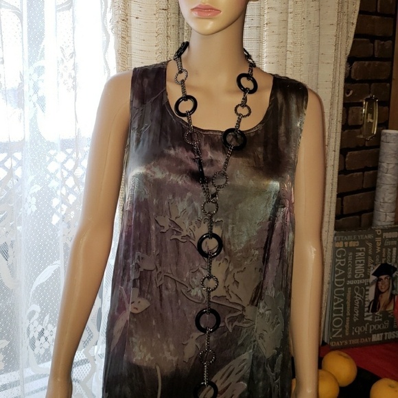 PARK LANE Belt/Nacklace - Picture 6 of 8